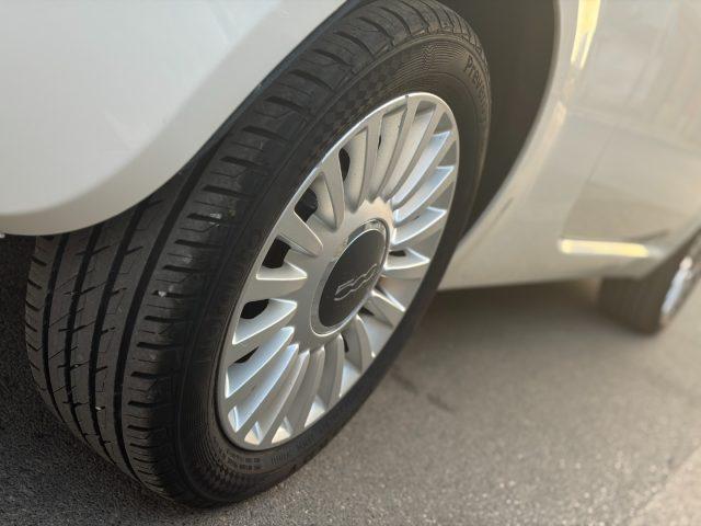 FIAT 500 1.2 69Cv Lounge *82.900KM*
