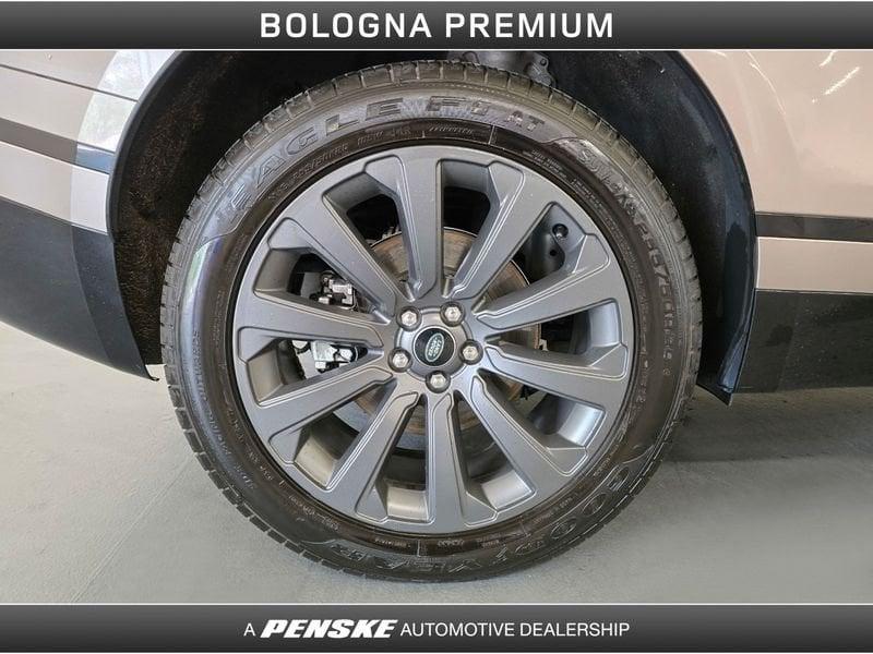 Land Rover Range Rover Velar Range Rover Velar 2.0D I4 204 CV R-Dynamic SE