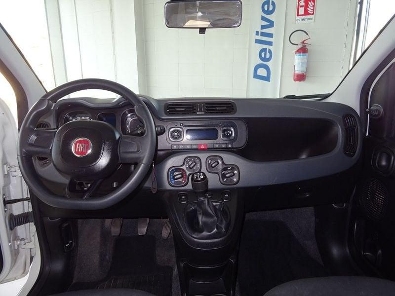 FIAT Panda 1.3 MJT 95 CV S&S Easy