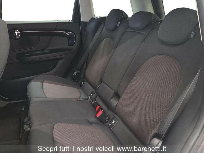 MINI Mini Countryman F60 Cooper Countryman 1.5 Business Auto