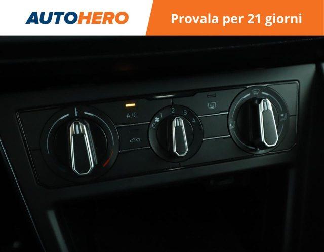 VOLKSWAGEN Polo 1.0 MPI 5p. Trendline BlueMotion Technology