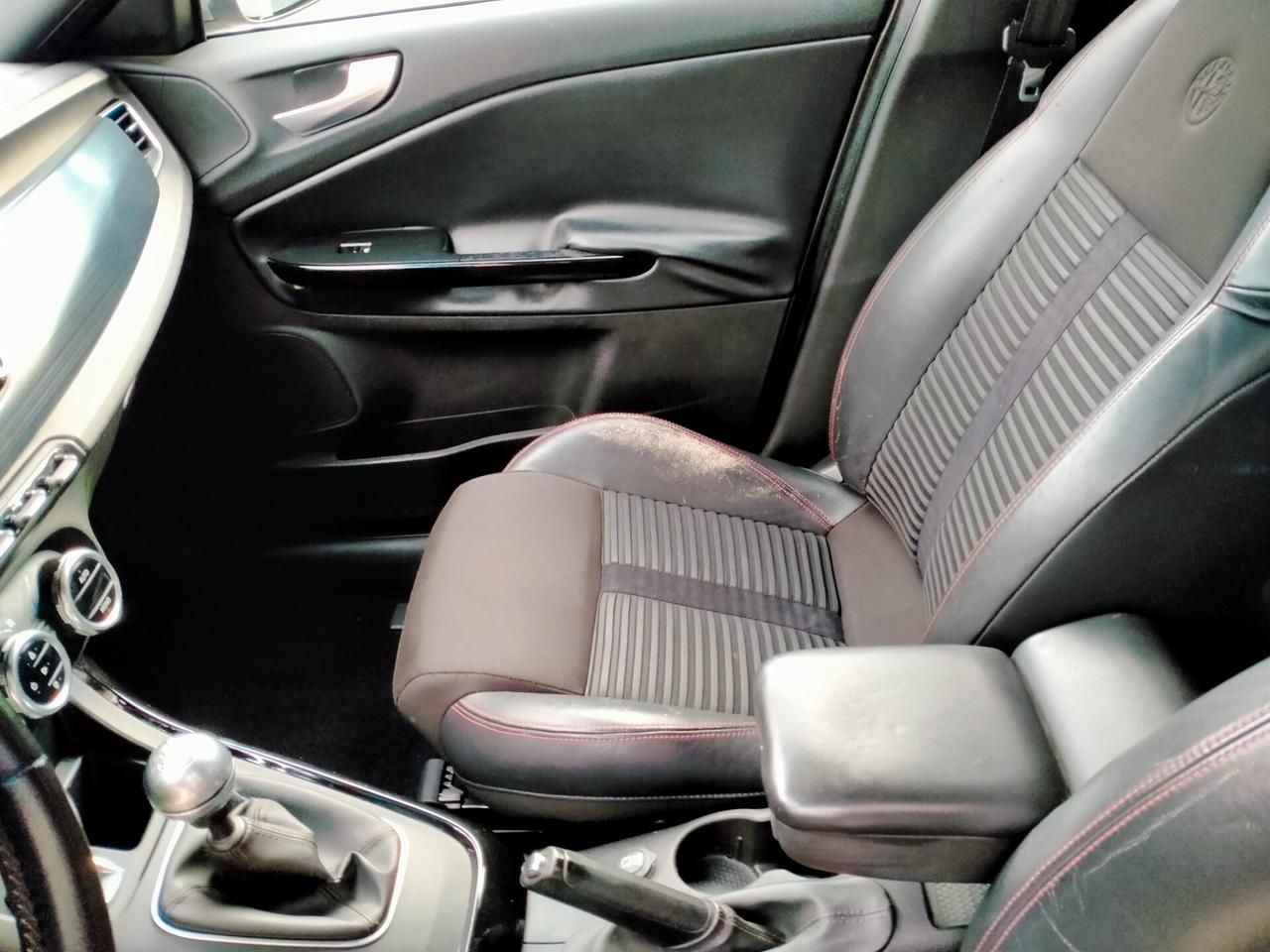 Alfa Romeo Giulietta 2.0 JTDM2 140CV E5A EXCLUSIVE - LEGGERE BENE DESCRIZIONE-