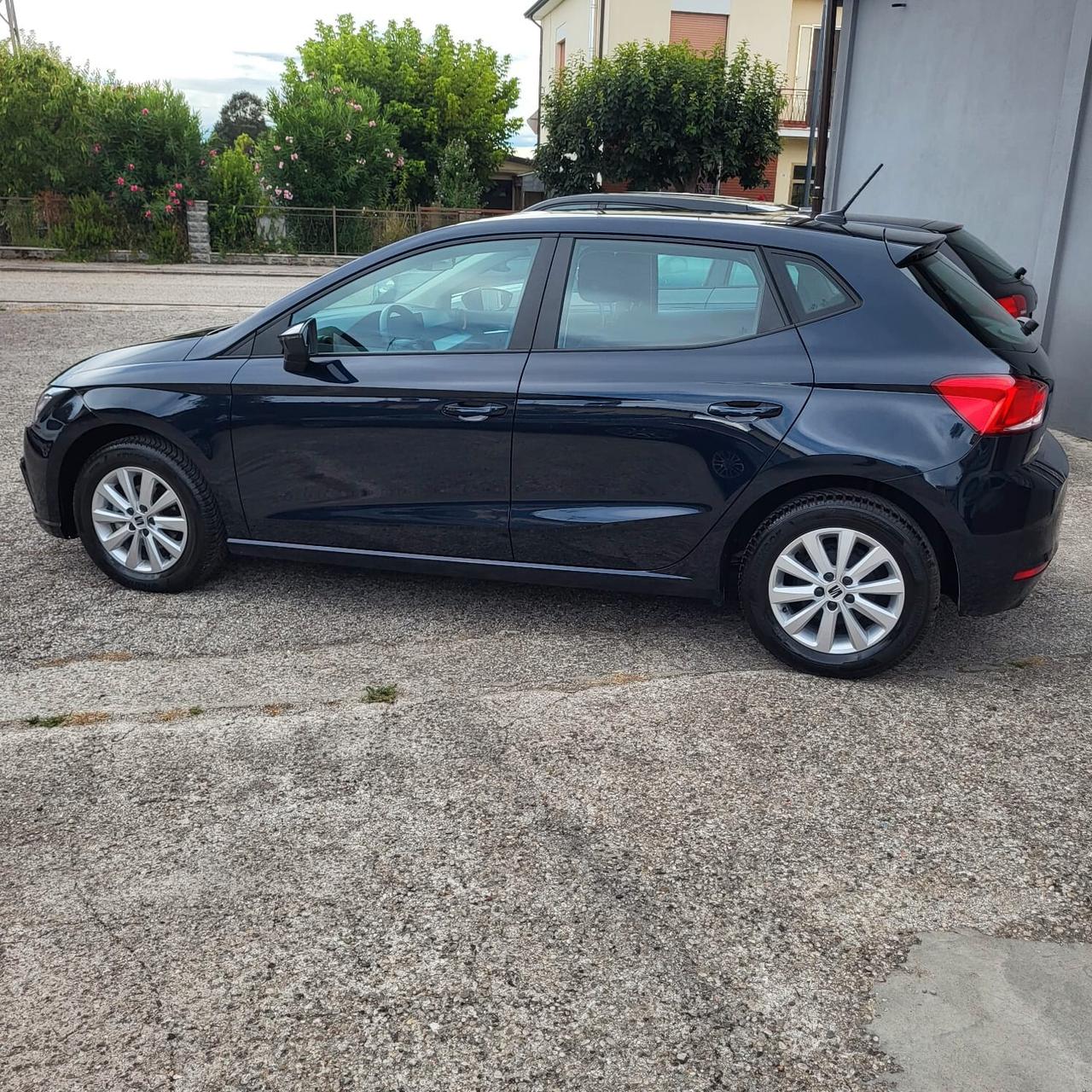 Seat Ibiza 1.0 EcoTSI 95 CV 5 porte Style