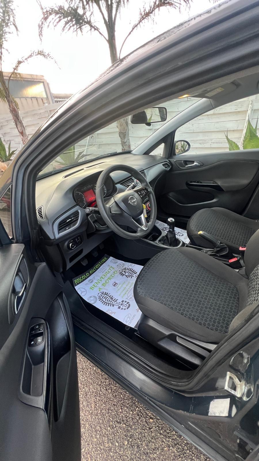 Opel Corsa 1.3 Diesel 5 porte 2015