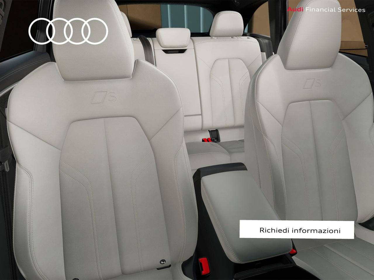 Audi A6 avant 2.0 e-hybrid s line edition quattro 299cv s-tronic