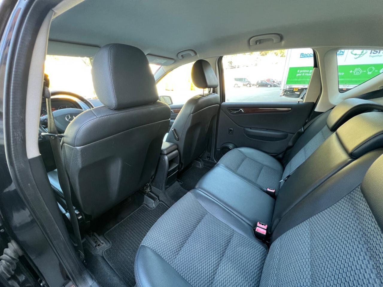 Mercedes-benz A 180 CDI Avantgarde Perfetta Neopatentati