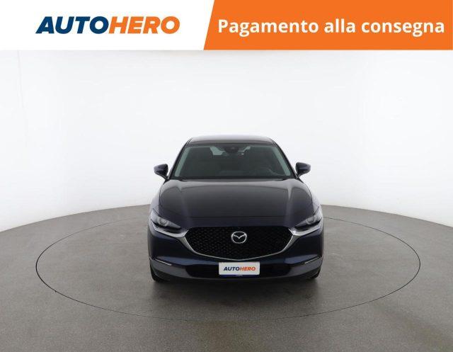 MAZDA CX-30 2.0L e-Skyactiv-G 150 CV M Hybrid 2WD Exceed