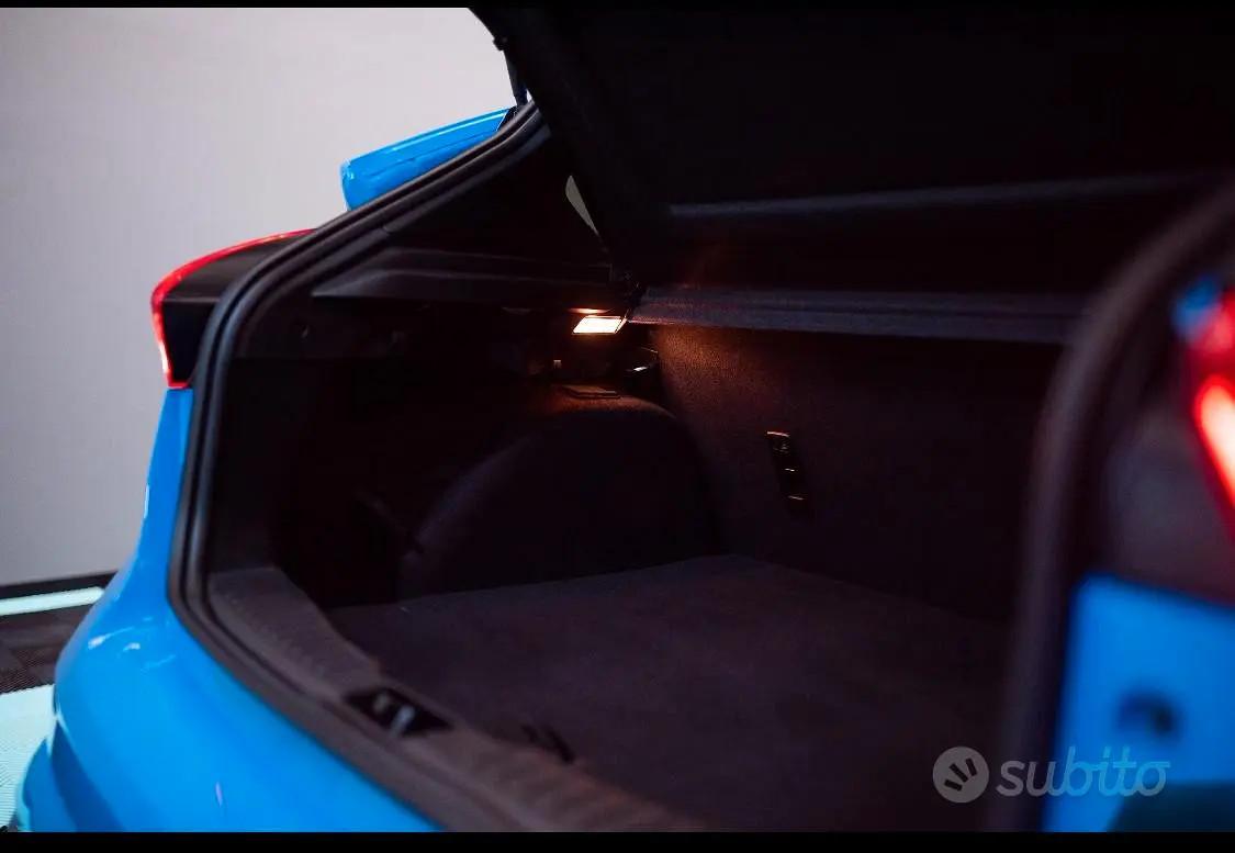 FORD Focus 2.3 350 CV AWD RS REVO2