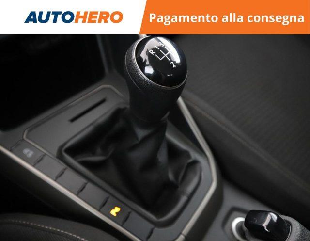 VOLKSWAGEN Polo 1.0 TSI 5p. Comfortline BlueMotion Technology