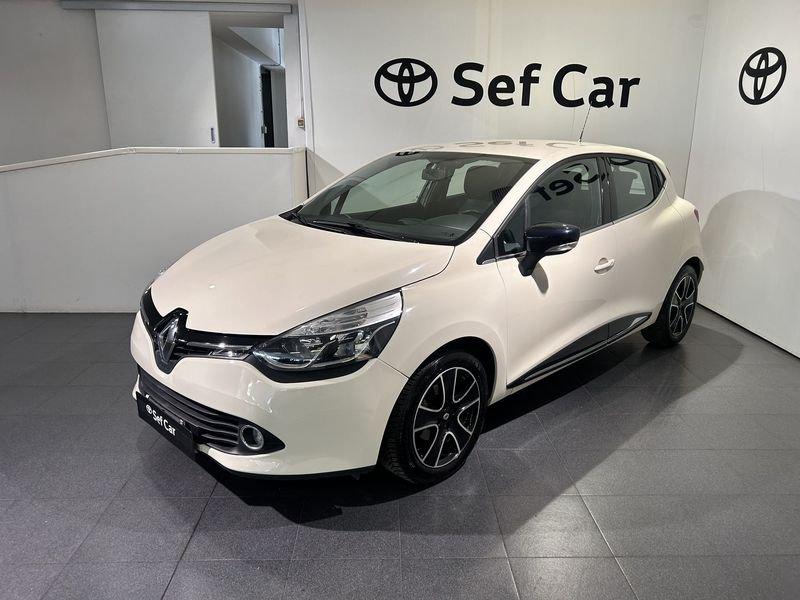 Renault Clio 1.2 16v 75cv 5 Porte Duel