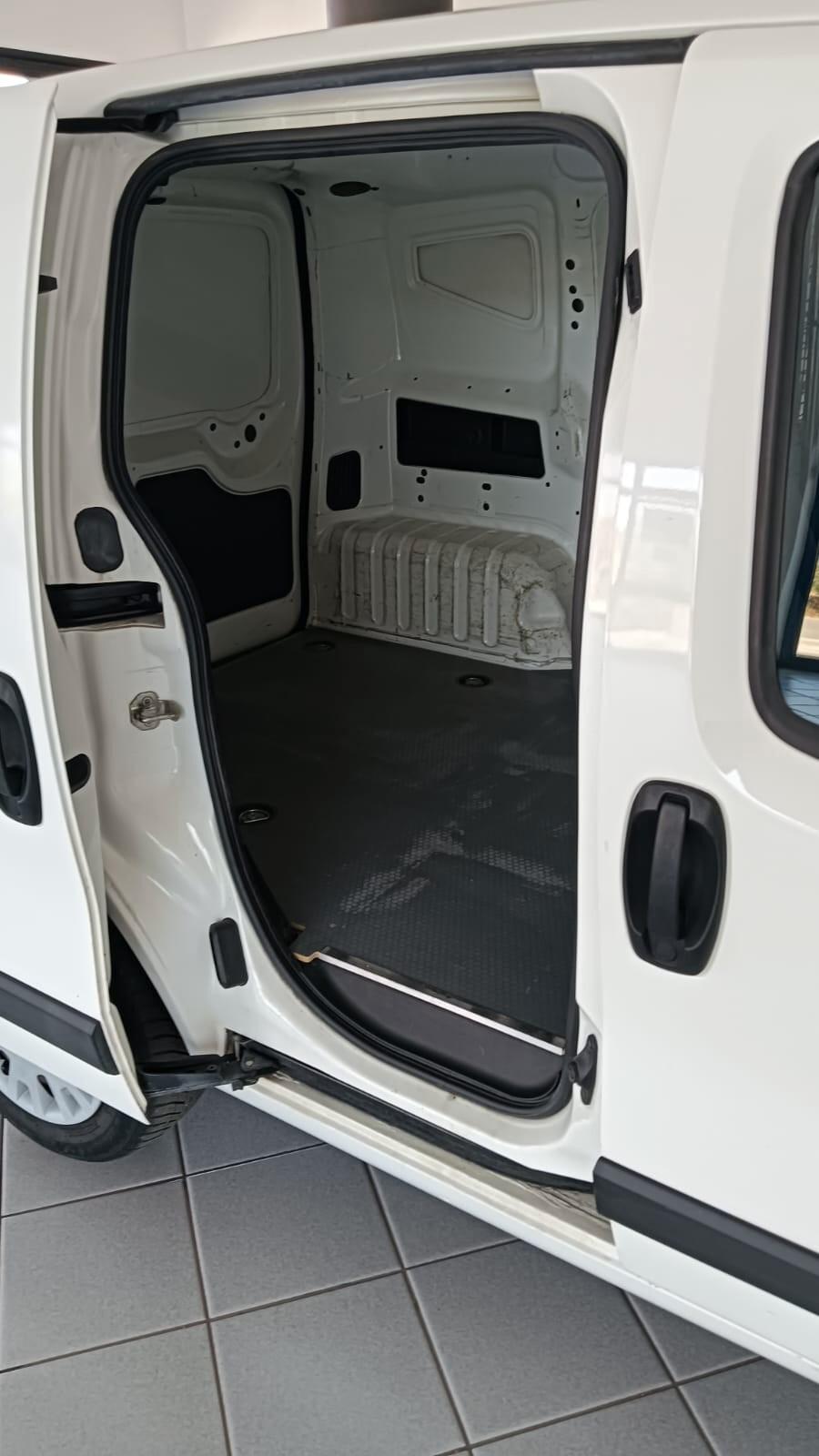 Peugeot Bipper