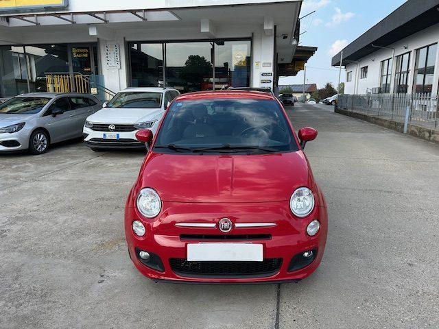 FIAT 500 1.3 Multijet 16V 95 CV 'S' UNICO PROPRIETARIO