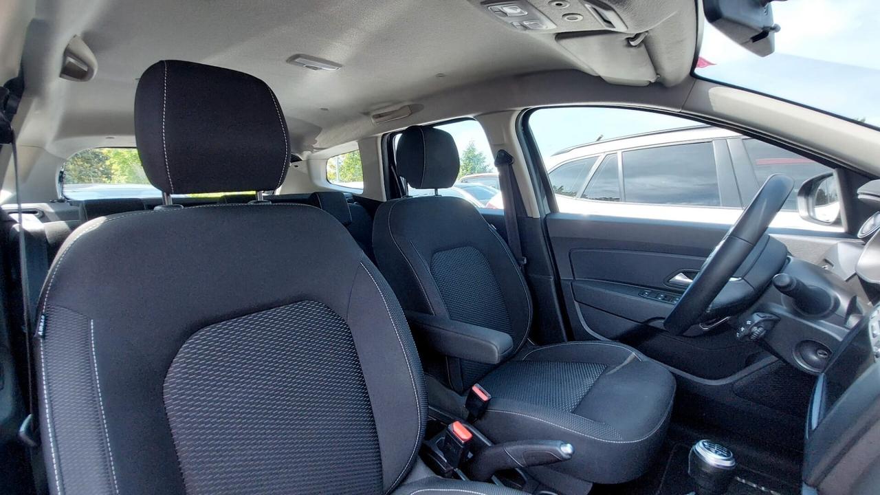 Dacia Duster 1.5 Diesel Neopatentati