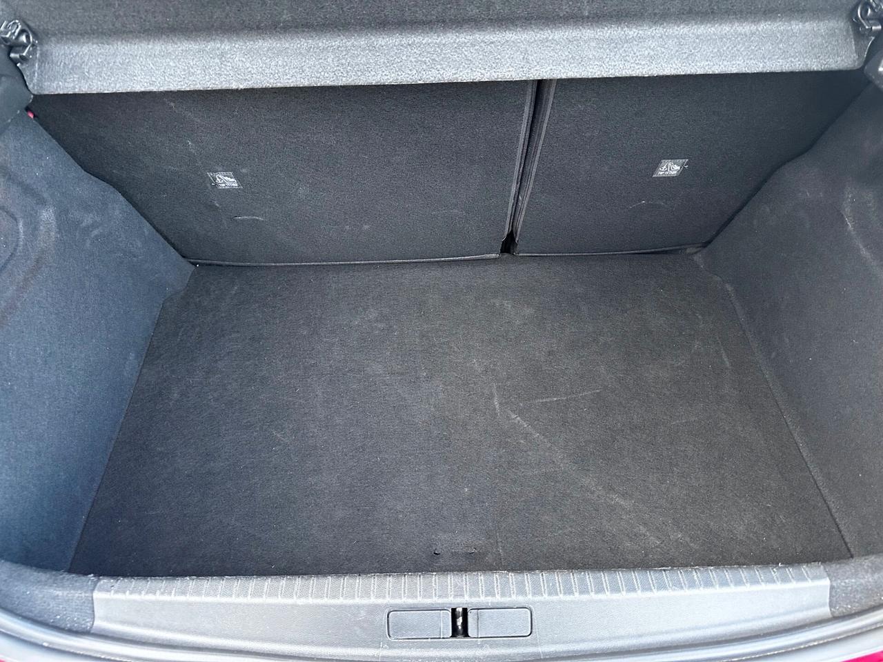 Opel Corsa 1.2 100 CV GS