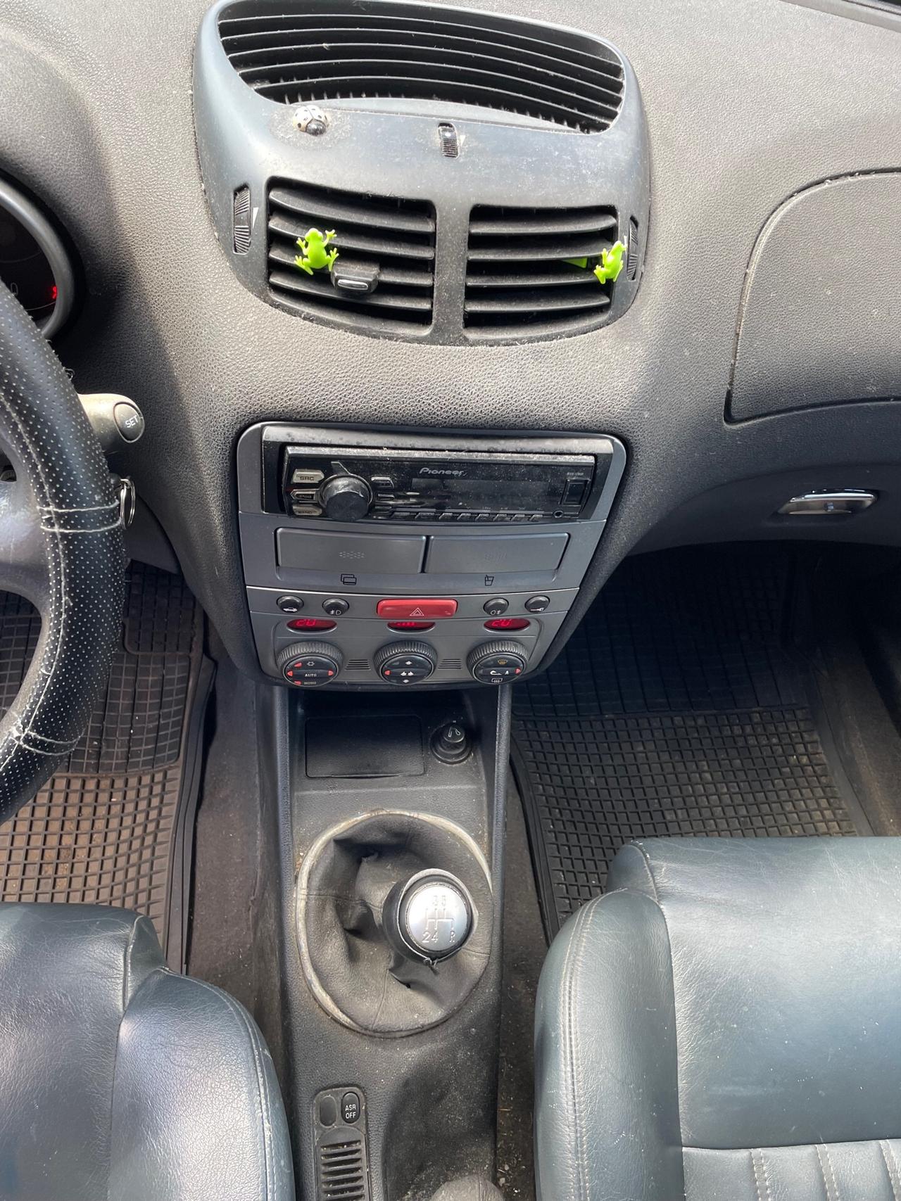 Alfa Romeo 147 1.9 JTD 16V cat 5p.