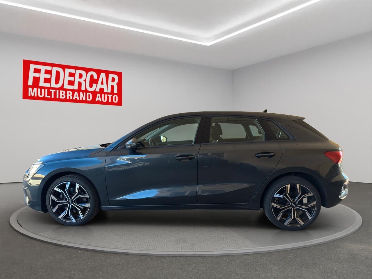 Audi A3 SPB 30 TDI Business