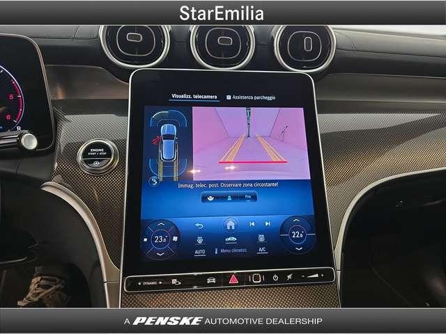 Mercedes-Benz GLC 220 GLC 220 d 4Matic Mild Hybrid AMG Line Advanced