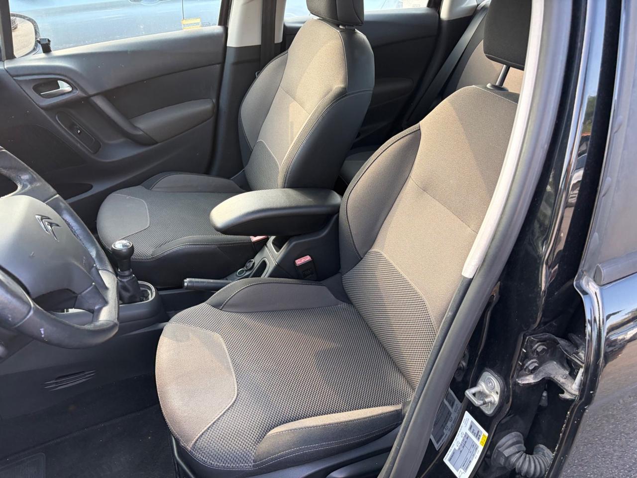 Citroen C3 68cv Seduction