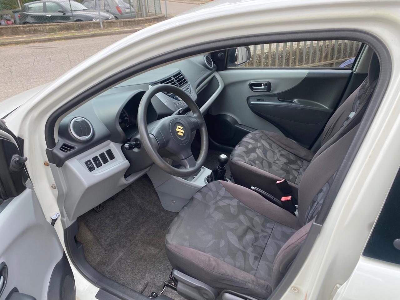 Suzuki Alto 1.0 GLX