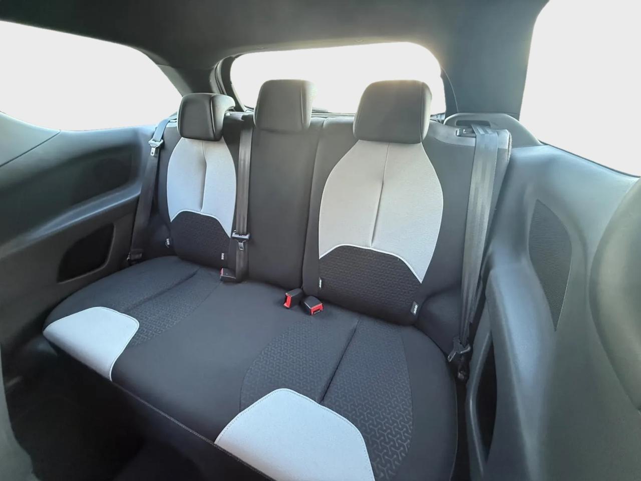 Citroen DS3 Just black 1.4 hdi 2016 ottimo stato
