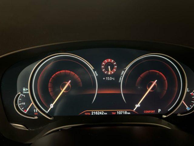 BMW 530 d xDrive 249CV Touring Luxury