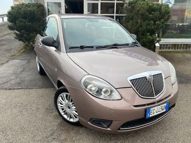 Lancia Ypsilon 1.2 69 CV OK Neopatentato