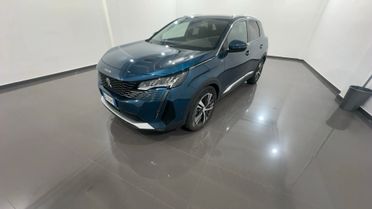Peugeot 3008 Hybrid 225 e-EAT8 Allure Pack