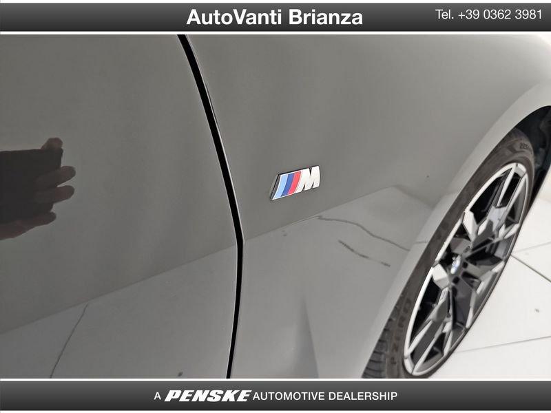 BMW Serie 4 420d Coupe 48V xdrive MSport Pro