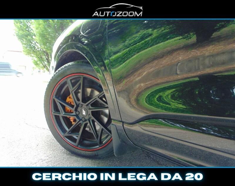 FORD Kuga 3ª serie Kuga 2.5 Plug In Hybrid 225...
