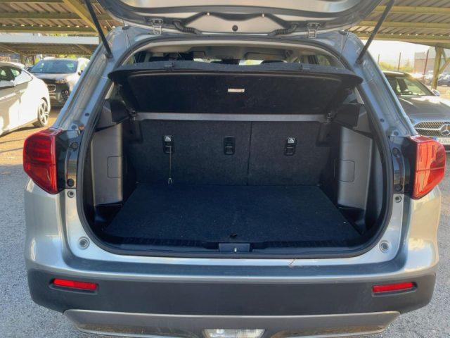 SUZUKI Vitara 1.0 Boosterjet 4WD AllGrip Cool