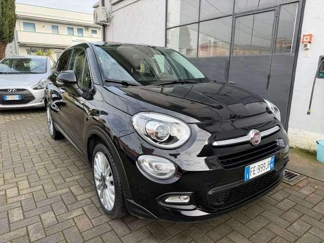 Fiat 500X 500 X 2015 1.6 mjt Cross Plus 4x2 120cv