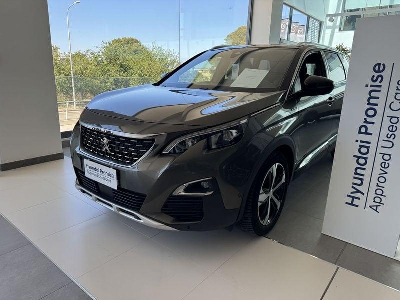 Peugeot 5008 BlueHDi 120 S&S Allure