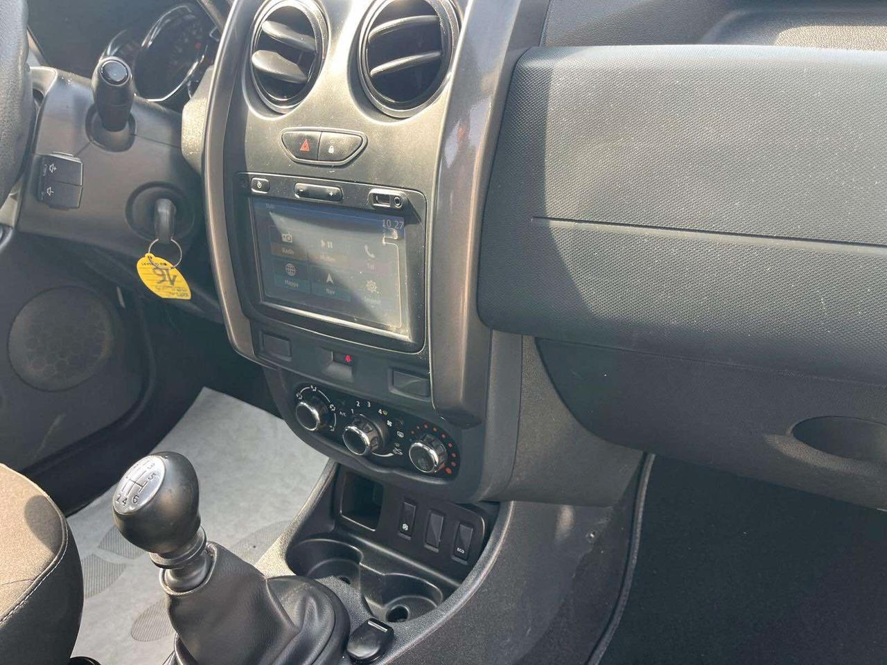 Dacia Duster 1.5 dCi 110CV S&S 4x2 Serie Speciale Lauréate Family