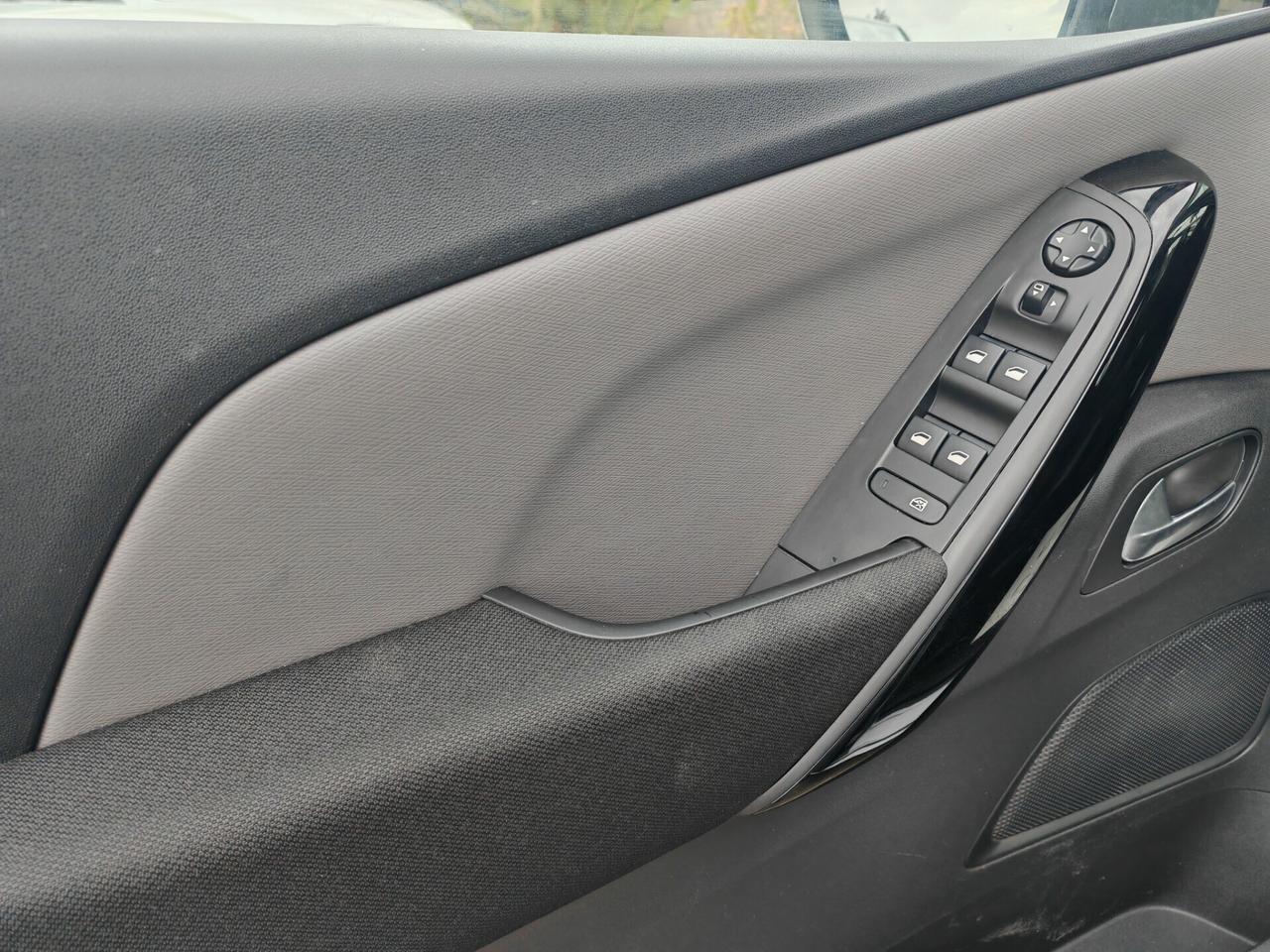 Citroen c4 1.5hdi grand space tourer 7posti 2020