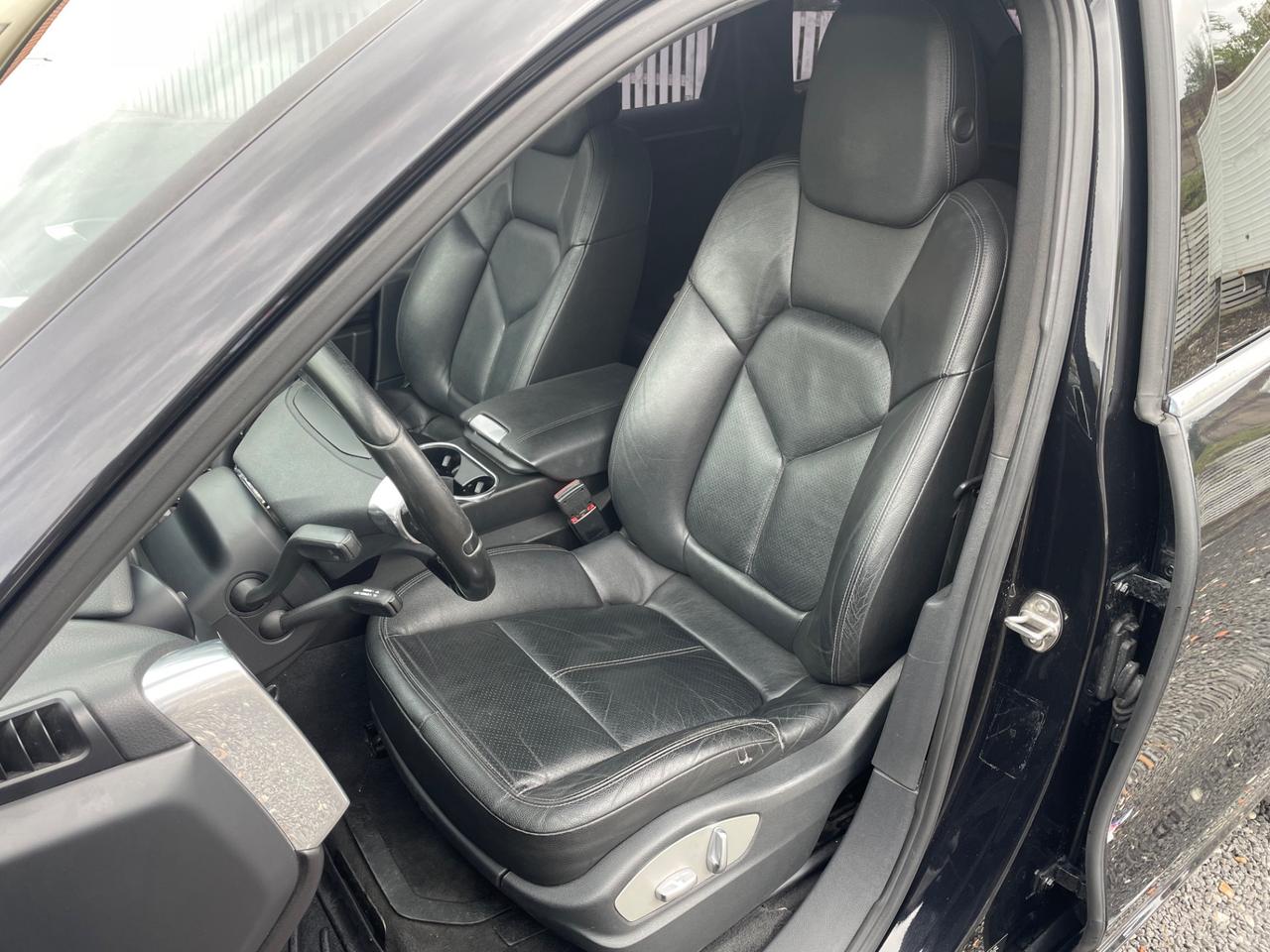 Porsche Cayenne 3.0 Diesel