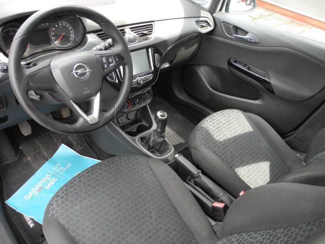 OPEL Corsa 1.3 CDTI 5p. -OK NEOPATENTATI- UNICO PROPRIETARIO