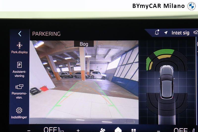 BMW Serie 1 120 48V MSport DCT