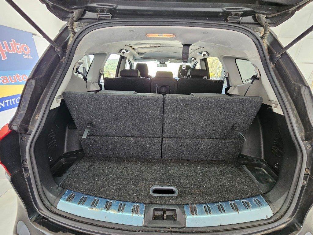 Nissan Qashqai 1.5 dCi DPF Tekna VEDI NOTE