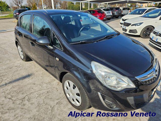 OPEL Corsa 1.2 5 porte Edition