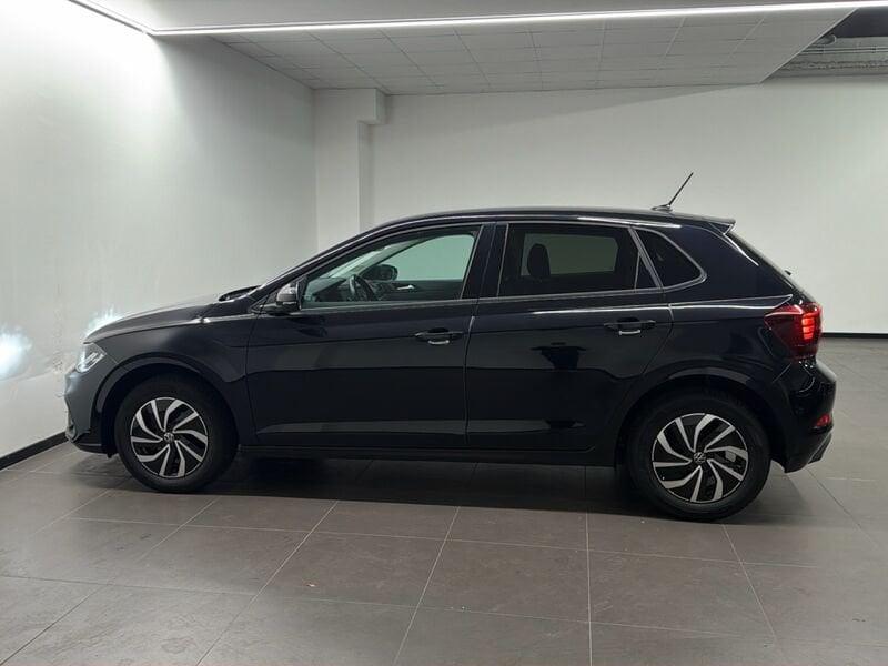 Volkswagen Polo Nuova Edition Plus 1.0 59 kW (80 CV) Manuale