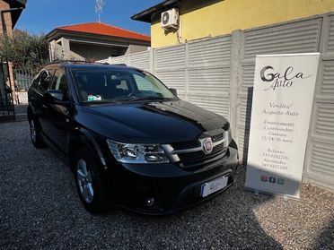 Fiat Freemont 2.0 Multijet 170 CV **KM CERTIFICATI**