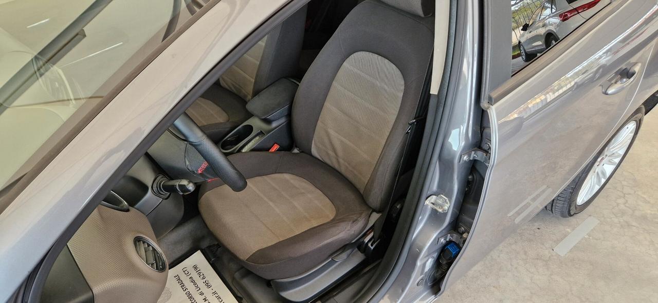 Fiat Bravo 1.6 Mjt 120cv Emotion