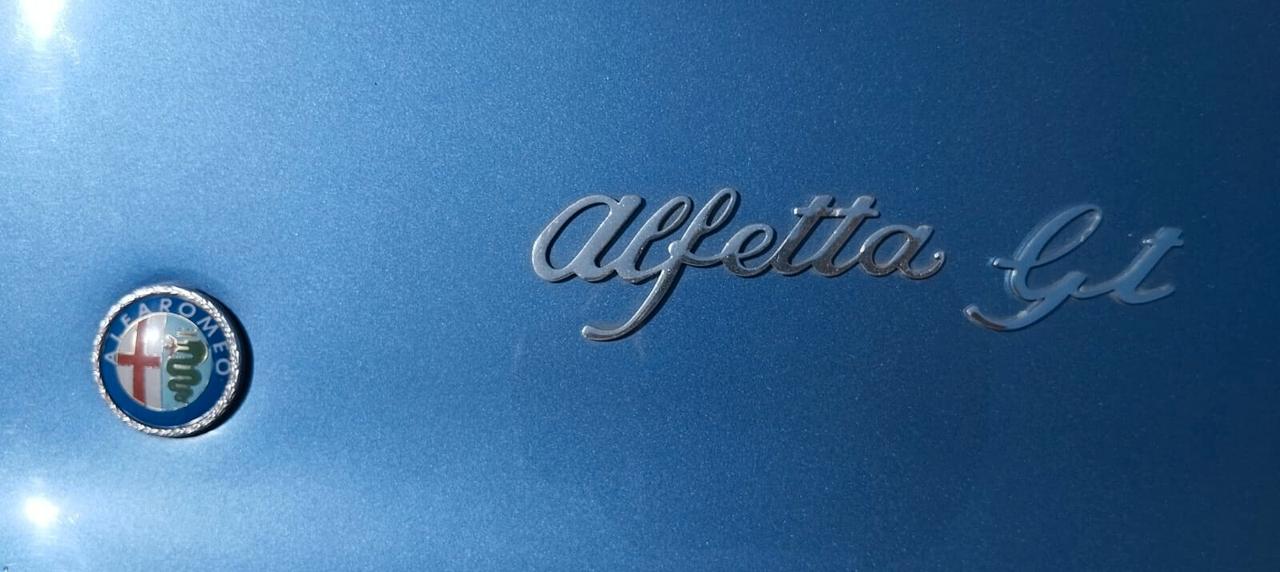 Alfetta GT 1.8 ( Prima serie)