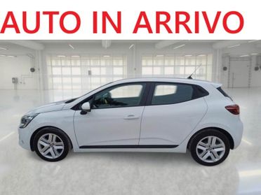 RENAULT CLIO 1.0 TCE 90 CV 5P BUSINESS