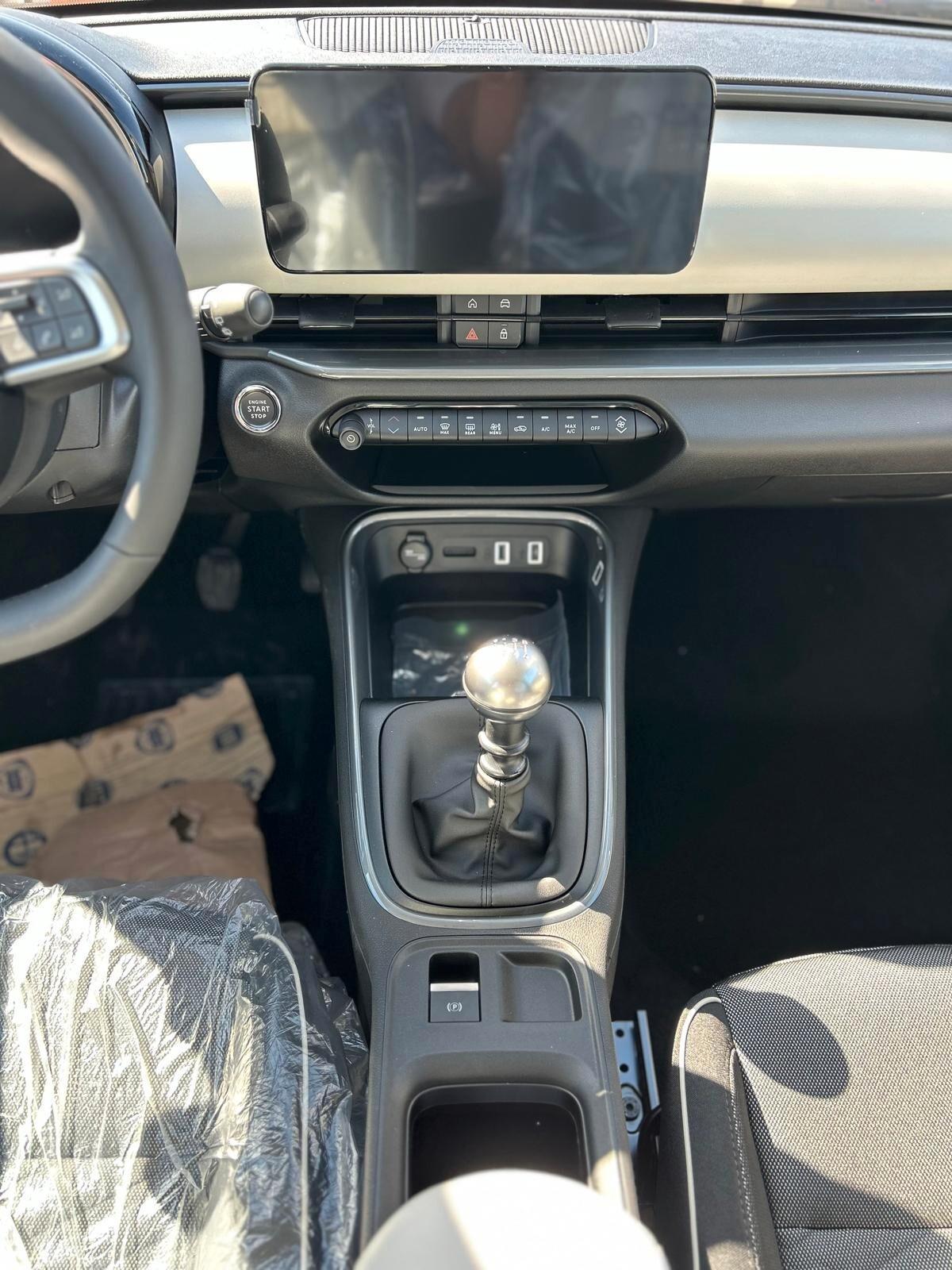 Fiat 600 BENZINA 100CV LA PRIMA