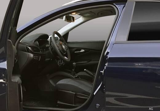 Fiat Tipo 1.0 Cross 100cv