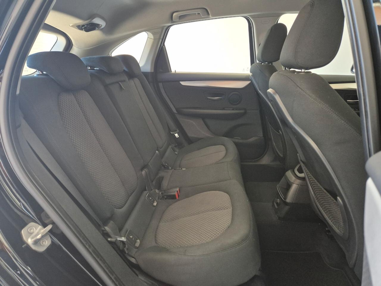 Bmw 216d Active Tourer Sport