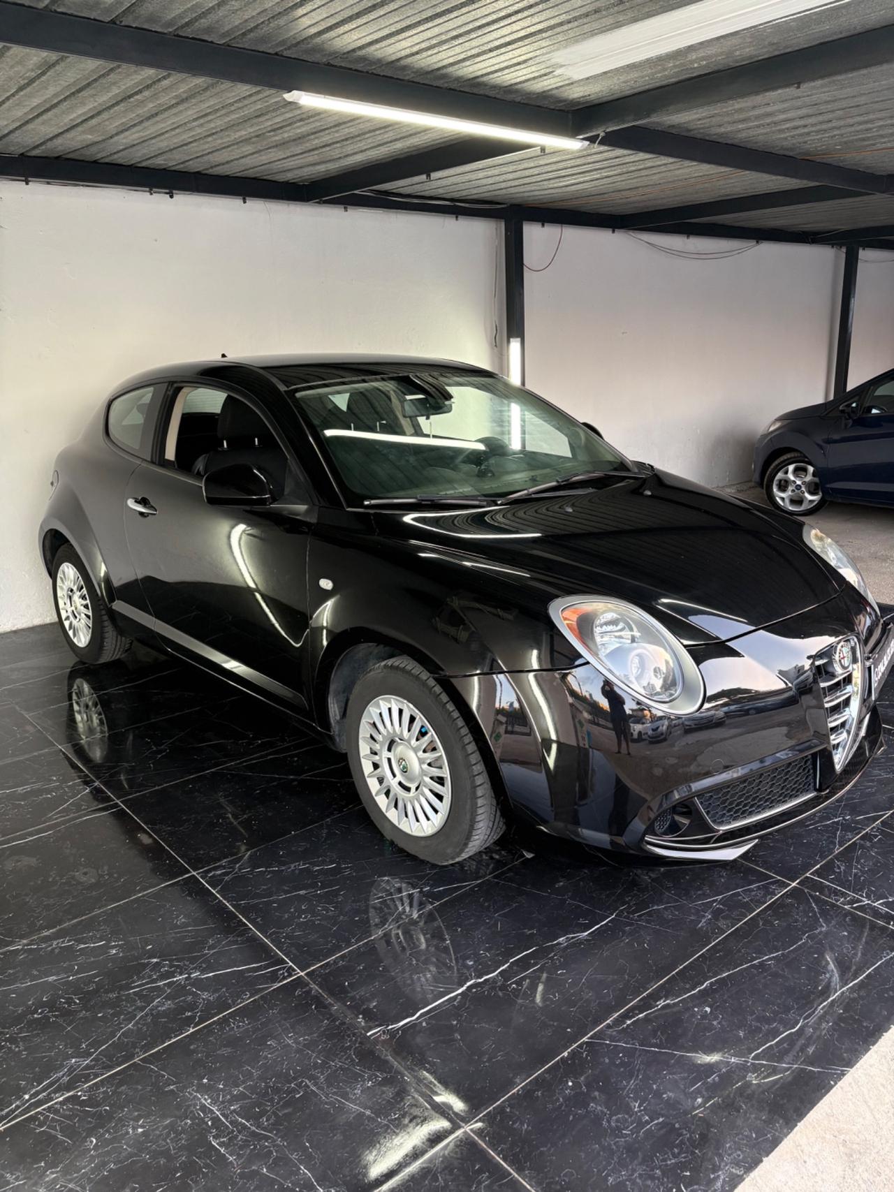 Alfa Romeo MiTo 1.4 78 CV 8V S&S Distinctive