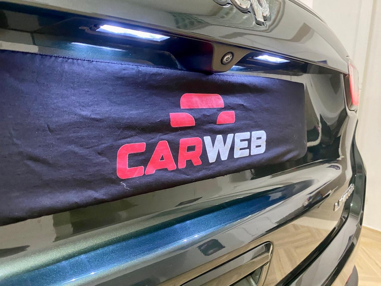 JEEP COMPASS 1.6 MJT 130CV LIMITED Cam 2021