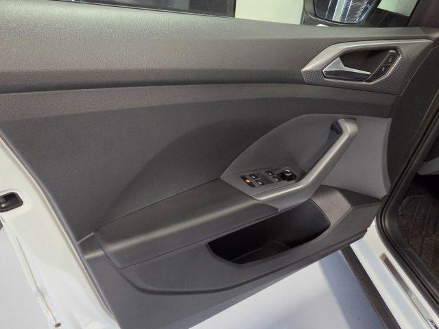 VOLKSWAGEN T-Cross 1.5 TSI DSG R-line UNICOPROPIETARIO